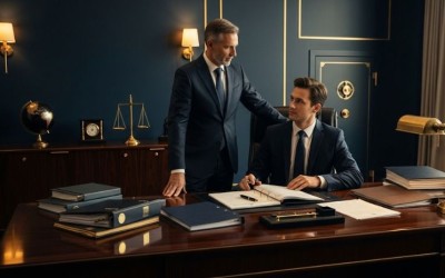 Inventário e Planejamento Patrimonial: Preservando o Legado das Grandes Corporações